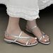 Cameido Women's Business - Casual Simple Spring - Summer Slippers CD92532_vogvips.com