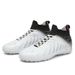 2024 Lucky 31-48 Football Shoes Men's Short Nail TF Artificial Lawn Professional Youth Big Size Football Boots Children Football Boots_vogvips.com