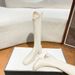 Women's Long 2023 New Over-the-Knee White Square Toe Chunky Heel Stretch High Tube Riding Boots For Women_vogvips.com