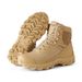 Winter High-Top Motorcycle Tactical Special Forces Army Fan Outdoor Sports Desert Boots, Large Size_vogvips.com