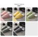 Leather Cotton Slippers For Women To Keep Warm At Home In Winter, And PU Slippers For Male Couples_vogvips.com