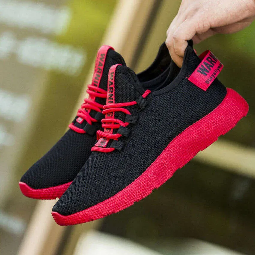 GRIMO Malaysia War Me Sneaker Shoe Kasut Guys Walking Running Men Asut Lelaki Gaya Sport For Raya Cheap Pretty Gift_vogvips.com
