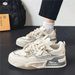 Men’s Shoes new style sneakers men's versatile thick soled casual trendy youth shoes men's sports trendy shoes_vogvips.com
