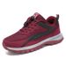 Women's Spring And Autumn New Couple Walking Fashionable Soft Sole Breathable Casual Sports Mom Shoes_vogvips.com