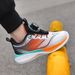 cushioning Rebound Running Shoes Men's Non-slip, Wear-resistant, Breathable And Comfortable Sports Shoes Men's Shoes_vogvips.com