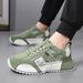 Men's Outdoor Shoes, Everyday Casual Running Shoes For Men, Sizes 39 To 47_vogvips.com