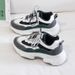 Dad's For Women Autumn New Stle Student Casual Fashion Versatile Breathable Lightweight Sports Running Shoes_vogvips.com