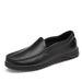 Shoes, Leather Shoes, Casual Men's Shoes, Convenient For The Elderly, Grandpa, Dad, Leather Shoes_vogvips.com
