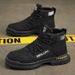 European Warm Series New High-Top Height-Increasing Men's 2025 Sports Casual Solid Color Martin Boots Work Trendy Shoes_vogvips.com