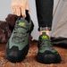 Outdoor Hiking Shoes Men's Sneakers Off-road Running Shoes_vogvips.com