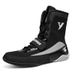 Supply New Boxing Shoes Men's Zhongbang Sanda Shoes Fighting Training Shoes Wrestling Shoes Men's And Women's Boxing Competition Shoes_vogvips.com