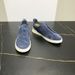 Jieya Cowhide Business Casual Shoes Classic XXX Series Litchi Grain Suede Men's Sneakers_vogvips.com