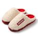 New Winter For Women, Fleece-Lined, Warm, Furry, Non-Slip, Couples Men's Cotton Slippers, Indoor Home Slippers_vogvips.com