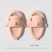 New Summer Shark Slippers Women Slides Men Fs Home Anti-Skid Flat Shoes Outdoor Beach Couple Funny Sandal Soft Flip_vogvips.com