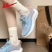 Huili Women's Sneakers 2026 New Spring Model, Mesh Breathable Soft-soled Shoes, Lightweight Shock-absorbing Running Shoes For Women_vogvips.com