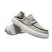 Men's Breathable Cloth Men's New Summer Thin Style, One Foot Lazy Driving Casual Canvas Shoes, Trendy Shoes For Men_vogvips.com