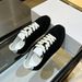 Yoga Sunset Design Shoes Women's Fashion Sports Shoes Casual Flat Shoes_vogvips.com