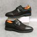 Euro Step High-end Summer 2025 New Hollow Brogue Business Floral Breathable Men's Leather Shoes Korean Style Sandals Trend_vogvips.com