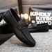 SHLIANG Men Loafers Shoes Man Fashion Comfy Slip-on Drive Moccasins Footwear Male Brand Leather Boat Shoes Men Casual Shoes Y0160_vogvips.com