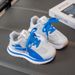 2026 Spring Collection Soft Sole Boys' Running Mesh Breathable Children's Sports Shoes, Girls' Shoes_vogvips.com