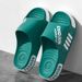 Men's And Women's Professional Design Large Size Eva Slippers Trendyy Student Couple Slippers Outdoor Wear Non-Slip Slippers Women's Summer_vogvips.com