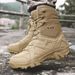 European Warm Series Martin American Style Valley Crossing Sports Desert Outdoor Hiking Shoes Men's Work Training Boots_vogvips.com