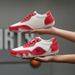 Women's Summer Breathable Casual Leather Shoes Soft-Soled Versatile Outdoor White Shoes_vogvips.com