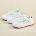 Little White Shoes Female Students Thick-soled Heightening Shoes Mesh Breathable Casual Shoes_vogvips.com
