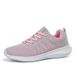 Autumn Korean Edition Versatile Sports And Leisure Lace Up Student Large Size Women's Shoes 42 Ddd 872_vogvips.com