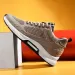 Increase Insole 6CM Sports Casual Height 48 Men Sneakers Elevator Hidden Heels Breathable Heightening Shoes_vogvips.com