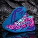 Three Ball Three Generation Purple Lamelo Ball MB.03 Men's Shoes Women's Low Top Shock Absorption Non-slip Combat Casual Basketball Shoes_vogvips.com