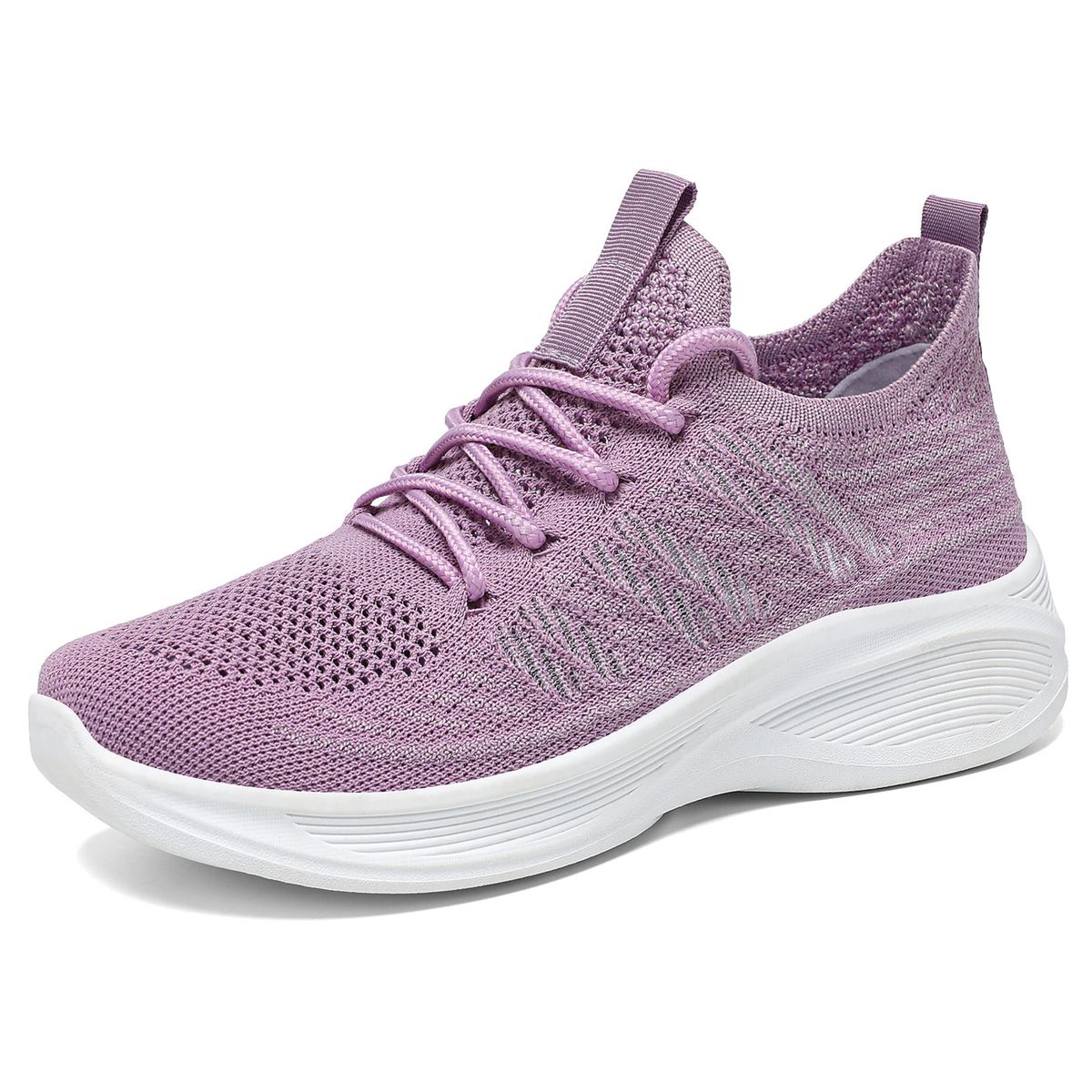 Spring 2026 New Style Women's Shoes - Versatile Casual Shoes For Walking And Exercising_vogvips.com