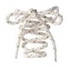 Shoelaces Phantom Gold Thick Rope Shoelaces For Women_vogvips.com