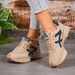 2026 New Spring Casual Lace Up Sport Sneakers Luxury Platform Anti-slip Running Shoes Women Zapatos De Mujer_vogvips.com