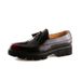 The Autumn New Feet Set Trendy Korean Edition Pointed Business Rest Thick Sole Small Leather Men's Shoes_vogvips.com