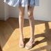 In-tock Tranparent Andal For Women, New Ummer 2026 Women' Hoe, Waterproof Platform Crytal Chunky Heel High_vogvips.com