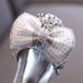 Small And Big Children Dance Shoes Single Shoes Show Shoes Princess Shoes_vogvips.com