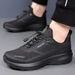 Outdoor Hiking Shoes Men's Sneakers Off-road Running Shoes_vogvips.com