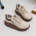 Spring Fashion Dad Shoes Casual Student Women's Shoes_vogvips.com