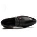 Men's Dress Pointed Leather Shoes Casual Shoes Men's Shoes_vogvips.com
