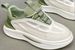 Summer Platform Daddy With A Pair Of Breathable Mesh Athleisure Men's Little White Hipster Shoes_vogvips.com