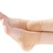 Heel Protection Cover Anti Crack Socks Night Anti Crack Socks Men And Women The Same Style Moisturizing Dry Feet Crack Socks Silicone Cotton Cloth_vogvips.com