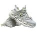 Spring New Breathable Sports And Leisure Men's Leather Thick Bottom Dad Trendy Versatile Fashion Shoes_vogvips.com