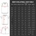 Custom Printed New Style Team Jersey Men Sublimation Sleeveless Black Volleyball Uniforms Design For Women Zp2463_vogvips.com