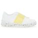 In Stock 2025 Fashion Classic Couple Casual Versatile Sports White Sneakers Lightweight Color-block Women's Shoes_vogvips.com