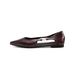 Women's Hollow out Flat Sandals Pointed Toe Open Toe Low Cut Summer Wear Exquisitely Beautiful And Sophisticated Shoes_vogvips.com