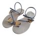 large-size Slip-on Sandals For Women, New Summer And Heart-shaped Beach_vogvips.com