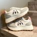 The Same Style Super Hot Forrest Gump Shoes Milk Tea Forrest Gump Shoes For Women Breathable Thick Sole Soft Sole Ladies Shoes Forrest Gump Shoes_vogvips.com