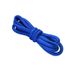 Shoe Accessories polyester white encrypted round rope mountaineering dad sports shoes basketball shoelace_vogvips.com