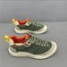 2026 Summer New FashiNew Soft Sole Casual Breathable Versatile Color-Block Lace-Up Lightweight Sports Men's Trendy Shoes_vogvips.com